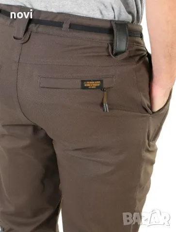 L1 Thunder 20k, M,XL,XXL, нов, оригинален мъжки ски/сноуборд панталон, снимка 3 - Зимни спортове - 47435300