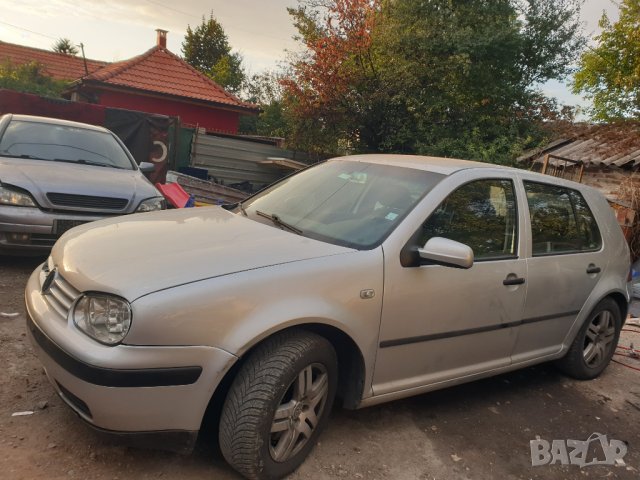 Golf 4 1.9 131к.с на части , снимка 17 - Автомобили и джипове - 42332232