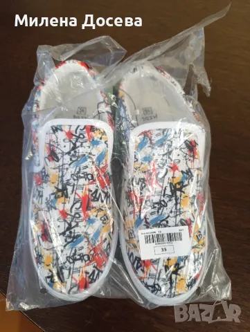 Нови кецове унисекс