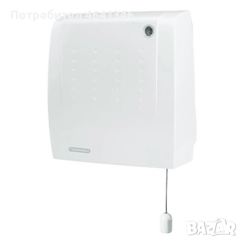 Вентилаторна печка за баня Termomax, 2000W