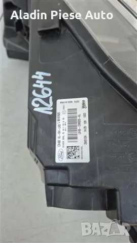 Десен фар Ford Kuga 3 година 2020 2021 2022 2023 2024 Lupa Led Халоген код LV4B13W029AL, LV4B-13W029, снимка 4 - Аксесоари и консумативи - 48527644