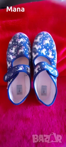 Детски гуменки