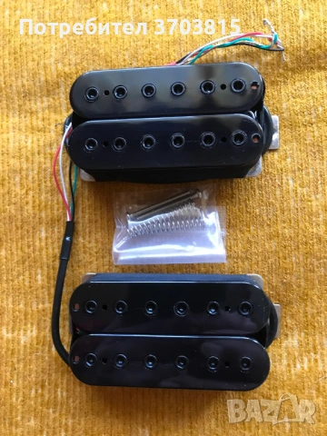 АДАПТЕРИ за китара, снимка 18 - Китари - 54220067
