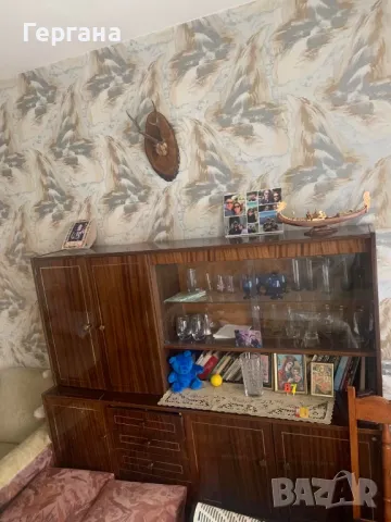 Малка компактна секция 