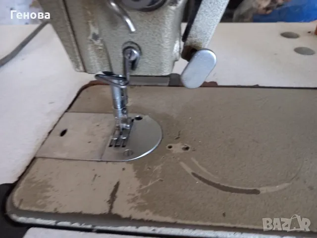 Шевни машини , снимка 6 - Други машини и части - 16807580