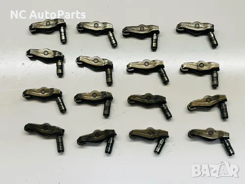 Повдигачи за Ssangyong Korando Корандо 2.0 D D20T 175 коня 2013, снимка 2 - Части - 49182903