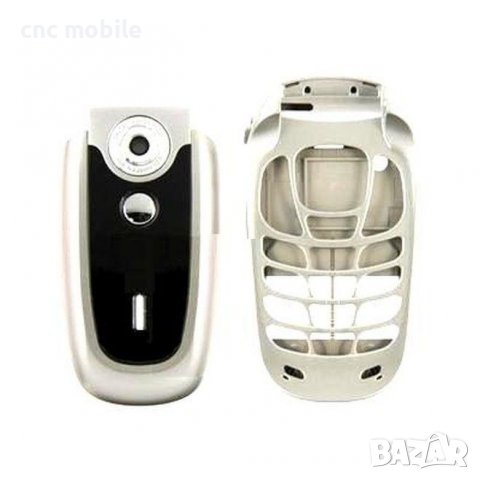 Samsung SGH-X640 - Samsung X640 панел, снимка 3 - Резервни части за телефони - 39759826