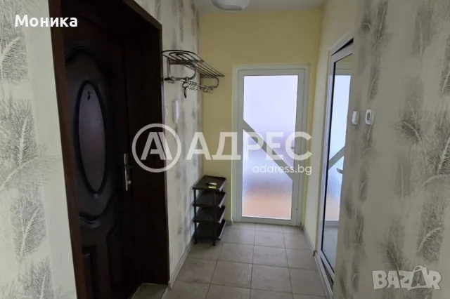 Гарсониера, Димитровград, кв. Каменец, снимка 7 - Апартаменти - 55803194