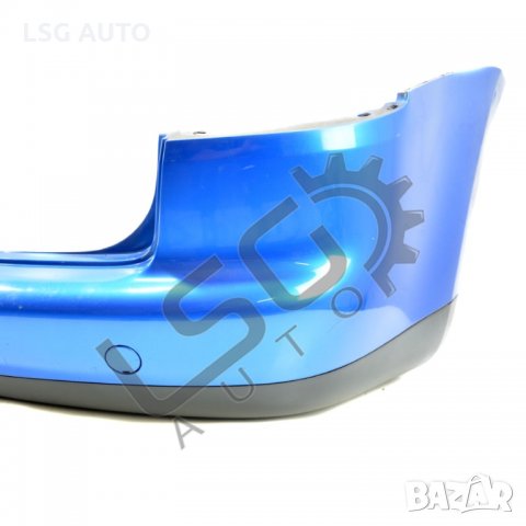 Задна броня Volkswagen Touran I 2003-2010 VT180920N-11, снимка 2 - Части - 30308599