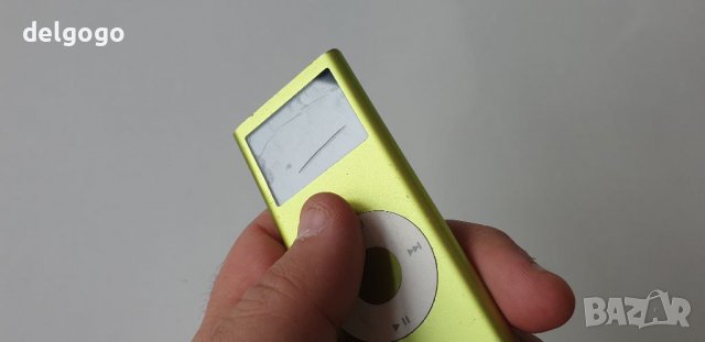 iPod Nano 4GB, снимка 8 - iPod - 39362323