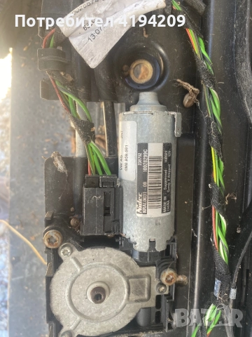 Q7 2017 г Панорама здрави стъкла , снимка 8 - Части - 51751774