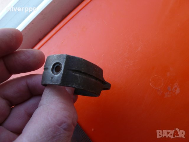  Гривна - 4 , снимка 2 - Антикварни и старинни предмети - 44341615