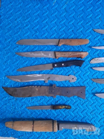 Ножове и Ножки , снимка 2 - Ножове - 34618873