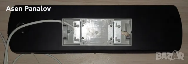 Кварцова печка за баня Diplomat , снимка 3 - Отоплителни печки - 47998725