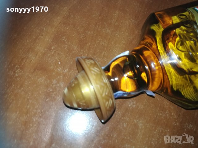 sierra празно шише за колекция 1902212146, снимка 10 - Колекции - 31881703