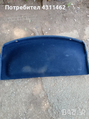 Кора за багажник Опел Вектра В, снимка 2 - Аксесоари и консумативи - 51463113