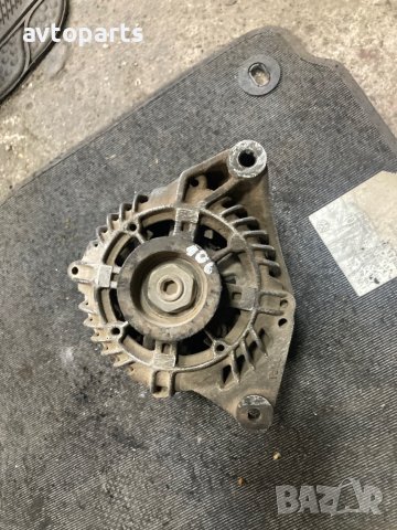 Peugeot 106 Динамо, снимка 2 - Части - 42559649