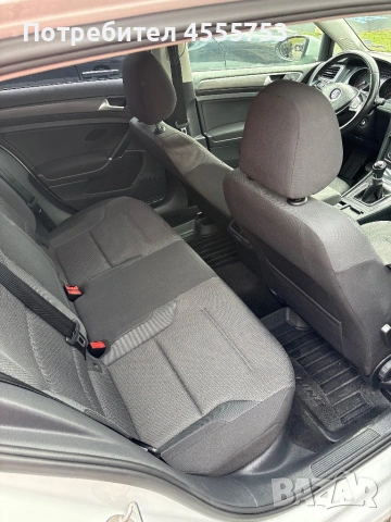 VW Golf 7.5, снимка 15 - Автомобили и джипове - 54307883