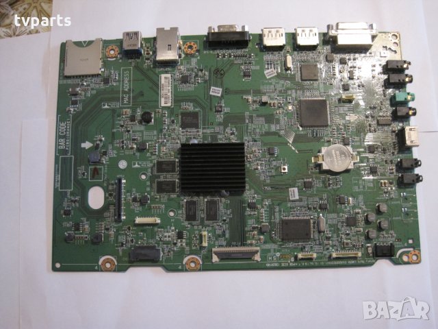 Мейнборд LG EAX66892203(1.0) 43SM5KC