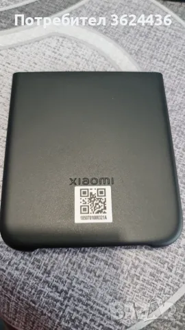 Xiaomi MIX Flip 5G 512GB/12GB Black - отлично състояние, гаранция, снимка 10 - Xiaomi - 56047828