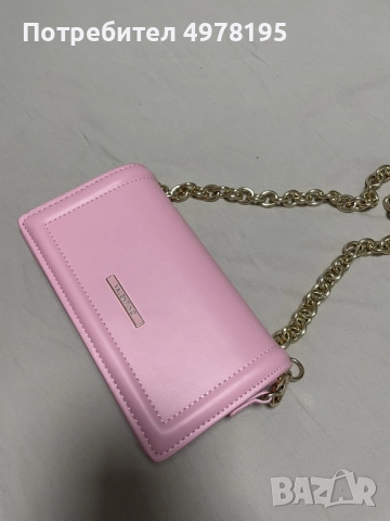 Чанта на Valentino, снимка 2 - Чанти - 56485856