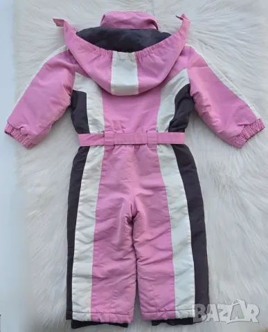 Детски ски гащеризон 3 години, снимка 10 - Зимни спортове - 48938060