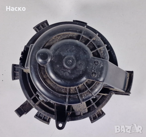 Вентилатор Моторче Парно Климатик Климатроник Citroen C5 III X7 Ситроен Ц5 L5771000, снимка 2 - Части - 52571103