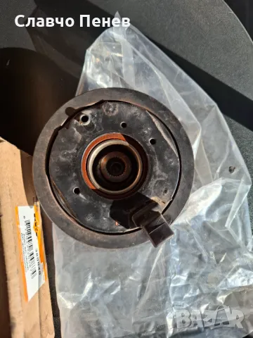 Съединител за климатик комплект на TOYOTA/FIAT, снимка 2 - Части - 47607776