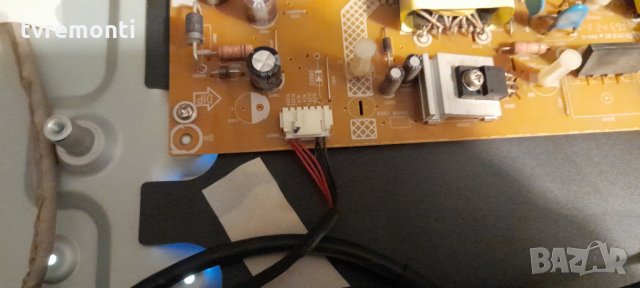 лед диоди от панел TPT315B5-WHBN0.K REV:S8D62D, снимка 2 - Части и Платки - 31213479