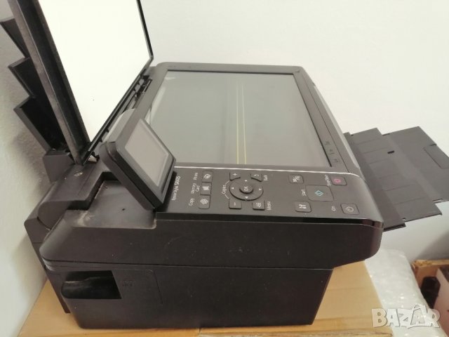 Epson Stylus SX415, снимка 4 - Принтери, копири, скенери - 37702832