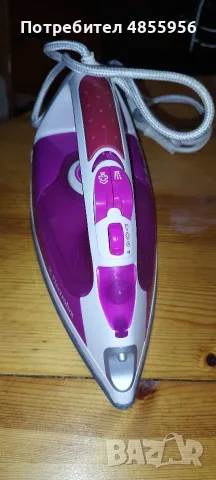 Ютии - Electrolux -  4 safety EC 1660-W 1900-2100W, снимка 2 - Ютии - 56233736