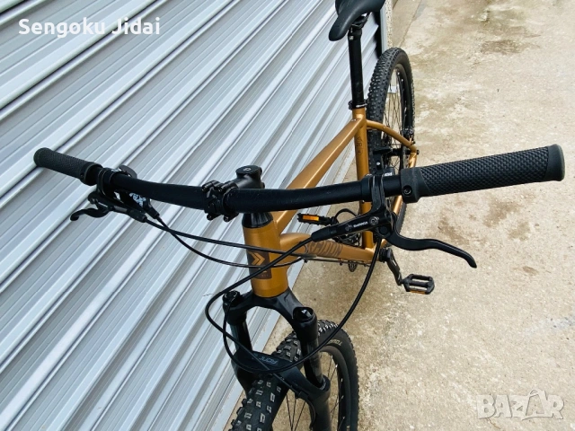 Велосипед Radon ZR Team 29, снимка 5 - Велосипеди - 52898843