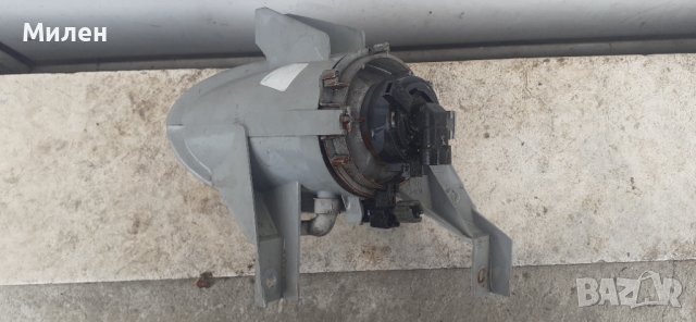 Десен Халоген  Valeo  За Opel Tigra A 1994-2000 Година Опел Тигра А, снимка 2 - Части - 40387942