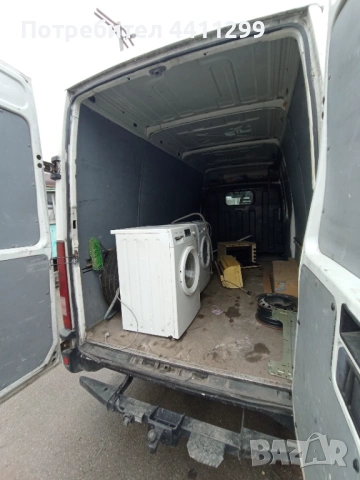 Извозване на бяла техника , снимка 2 - Други услуги - 53979288