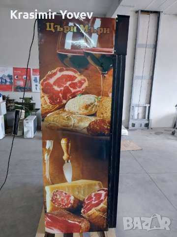 Dry age сушилня за месо, сушка,зреене на телешки стек, сушка за мезета, снимка 7 - Обзавеждане на кухня - 44329430