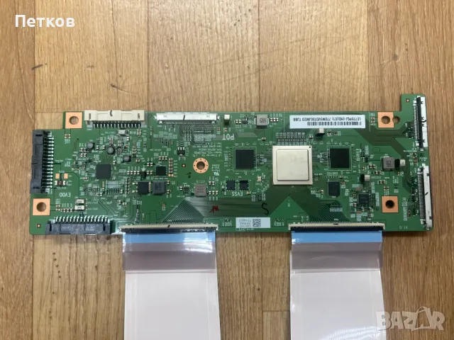 LG OLED Tкони, снимка 10 - Части и Платки - 49841098