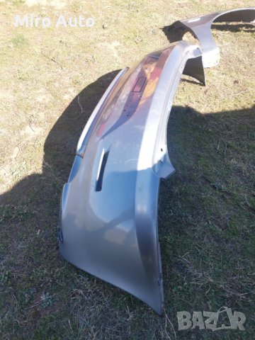 Задна Броня от Алфа Ромео 147 Фейслифт, снимка 4 - Части - 36767924