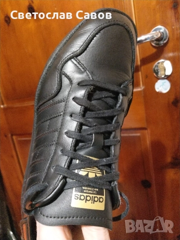 Резервирани.Adidas 43 и 1/3нм. 27,5см., снимка 13 - Маратонки - 52770784