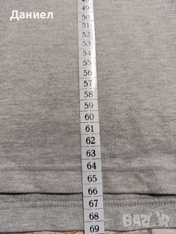 Поло тениска Nike, снимка 7 - Тениски - 52907930