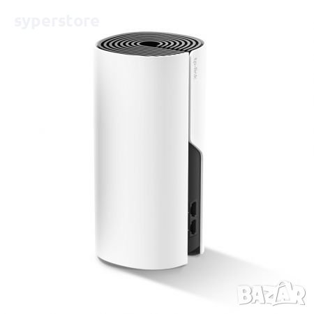 Удължител на интернет обхват TP-Link Deco M4 AC1200 Mesh Wi-Fi система за дома и офиса, снимка 2 - Рутери - 38402674