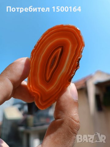 Полирани Ахати, снимка 2 - Други ценни предмети - 37867447