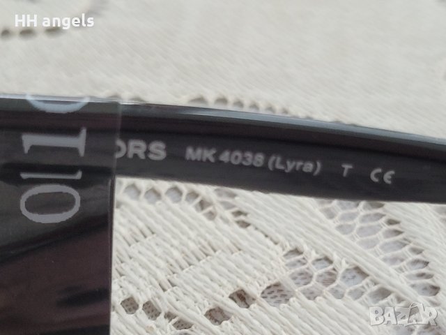 Michael Kors чисто нови рамки , снимка 6 - Слънчеви и диоптрични очила - 40488122