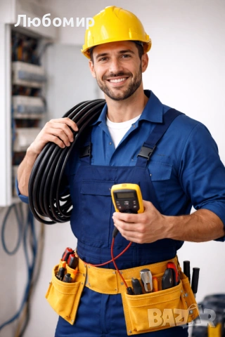 Електротехник 