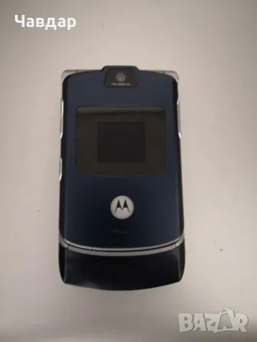 Телефон Motorolla, снимка 2 - Motorola - 49600344