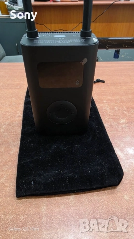 Xiaomi Portable Electric Air Compressor 2