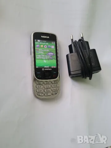 Nokia - 6303c