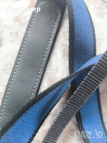 SONY Handycam ремък , снимка 4 - Чанти, стативи, аксесоари - 50924480