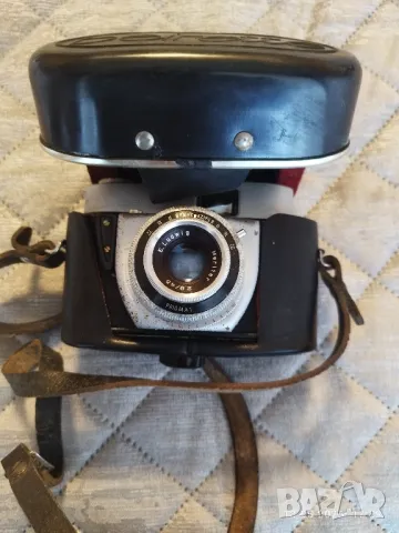 Стари фотоапарати , снимка 2 - Фотоапарати - 50426848