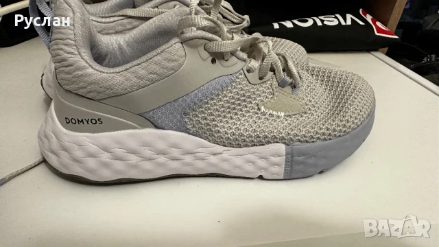 Маркови маратонкиDOMYOS