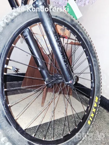 custom drag c2(драг с2), снимка 4 - Велосипеди - 56035881